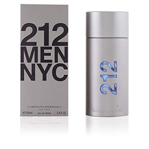 212 Men Carolina Herrera