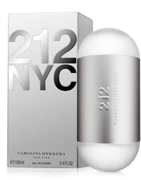 212 nyc Carolina Herrera