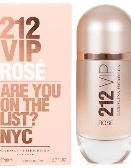 212 VIP Rosé Carolina Herrera