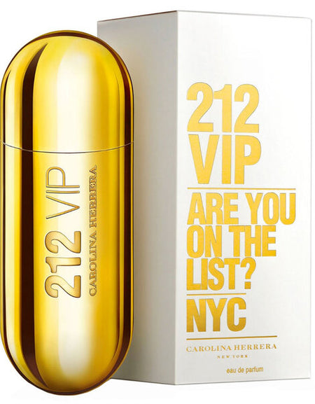 212 VIP Carolina Herrera