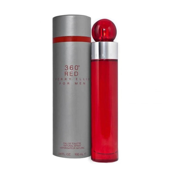 360 Red for Men Perry Ellis