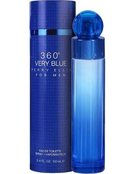 Perry Ellis 360° Very Blue