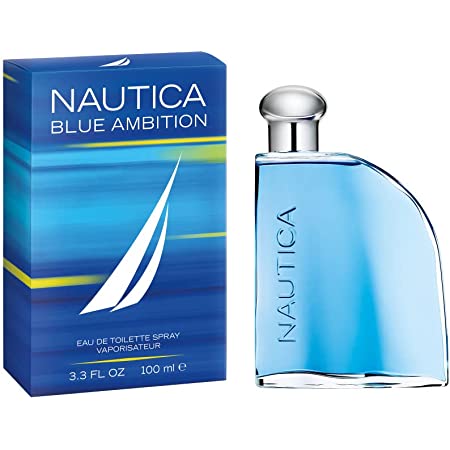 Nautica Blue Ambition