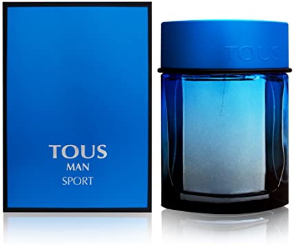 Tous Man Sport