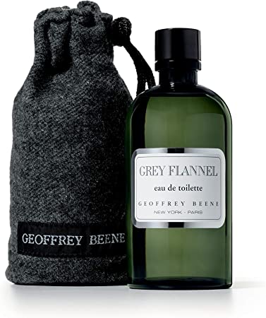 Grey Flannel Geoffrey Beene