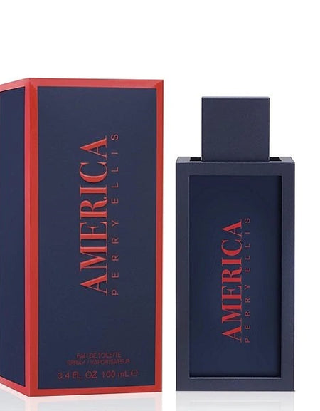 America Perry Ellis
