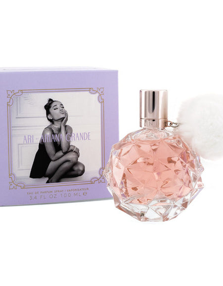 Ari de Ariana Grande