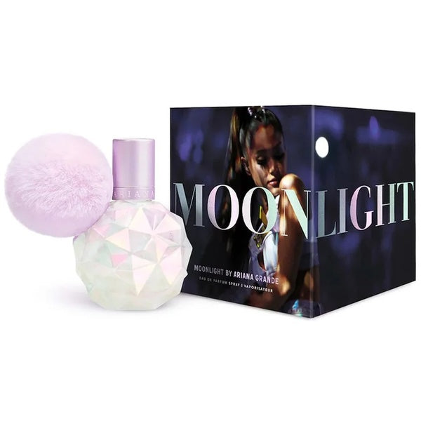 Moonlight de Ariana Grande