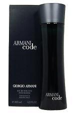 Armani Code Giorgio Armani
