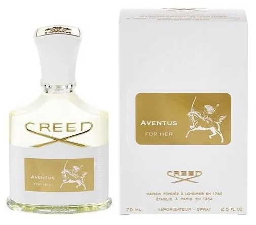 Aventus for Her Creed