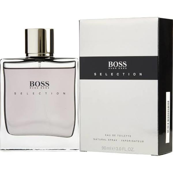 Boss Selection Hugo Boss