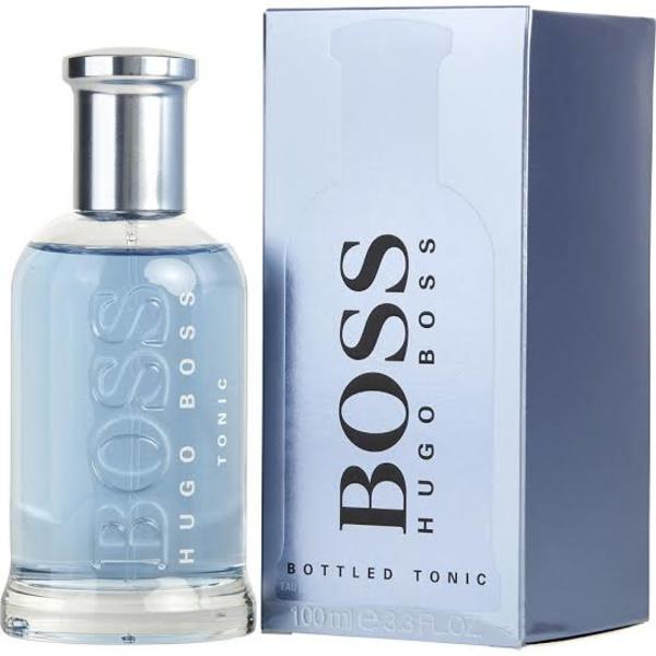 Boss Bottled Tonic Hugo Boss