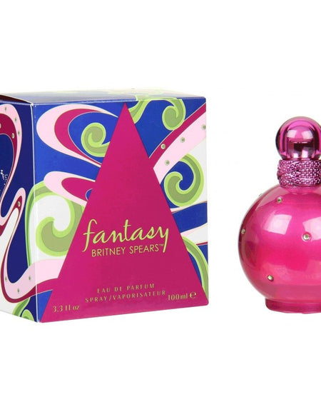 Britney Spears Fantasy