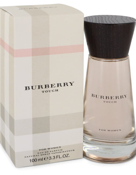 Burberry Touch