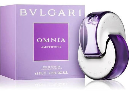 Omnia Amethyste
