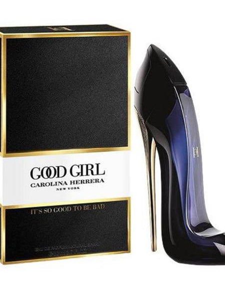 Good Girl Carolina Herrera