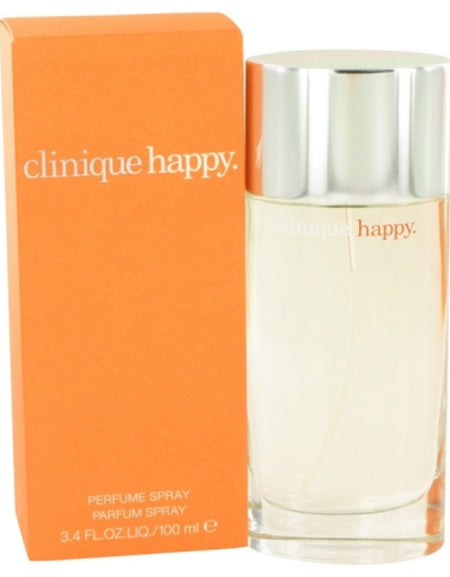 Clinique Happy