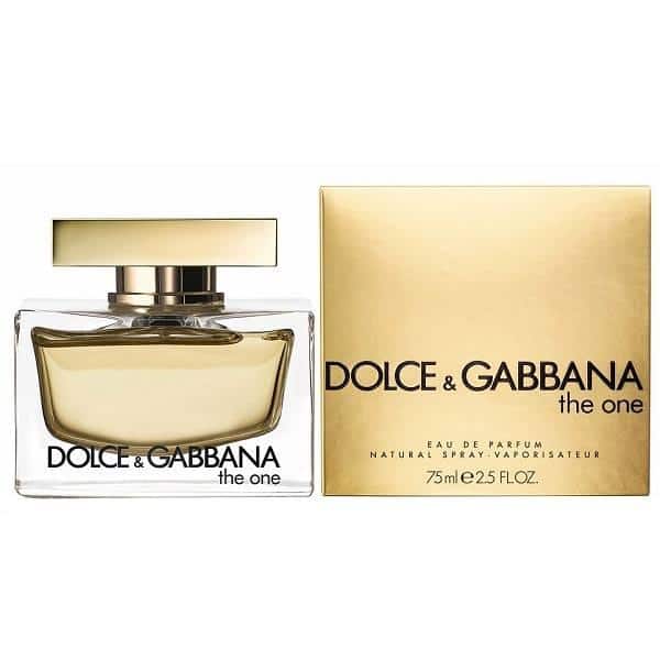 Dolce&Gabbana The one