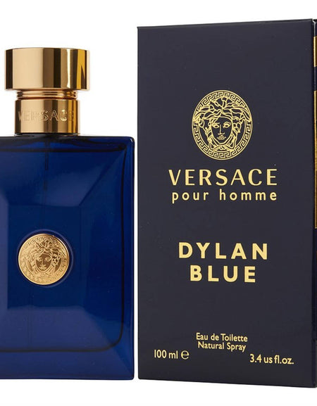 Versace Pour Homme Dylan Blue