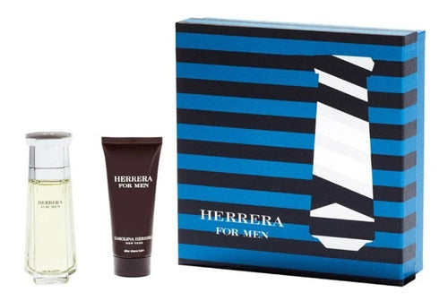 Estuche herrera for men