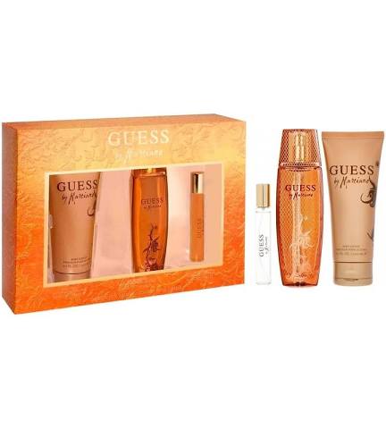 Estuche Guess By Marciano