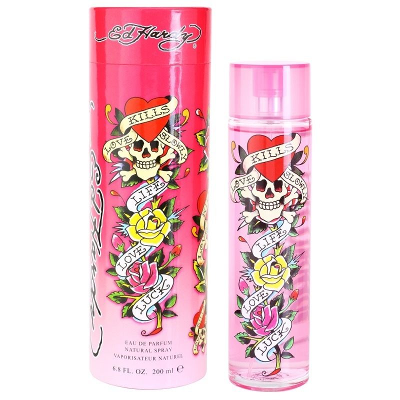 Ed Hardy Women´s