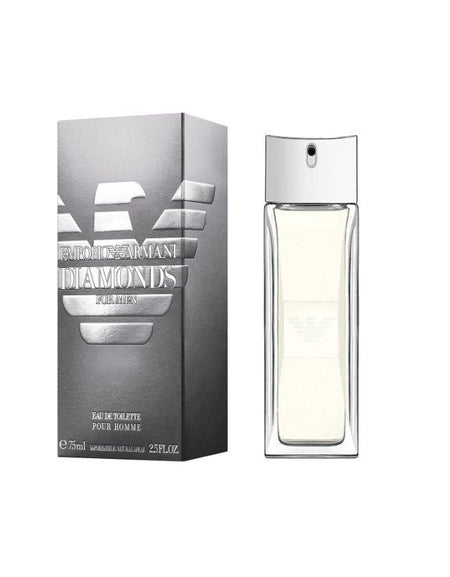 Emporio Armani Diamonds