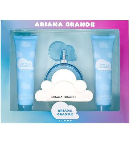 Estuche Cloud Ariana Grande