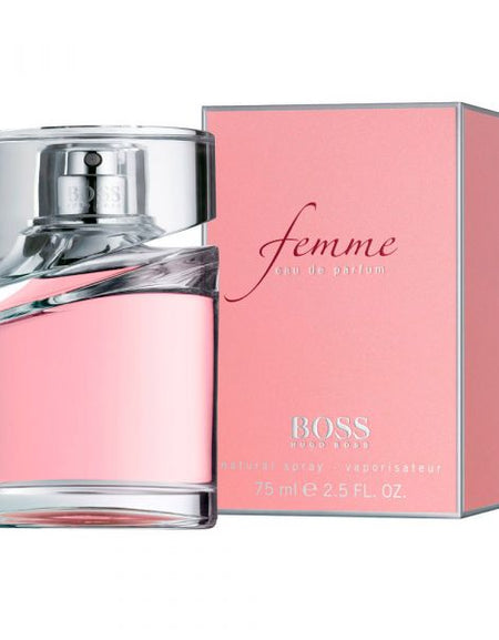Femme Hugo Boss