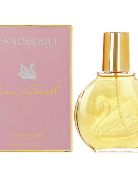 Vanderbilt Gloria Vanderbilt