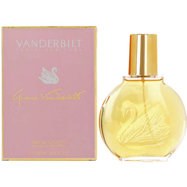 Vanderbilt Gloria Vanderbilt