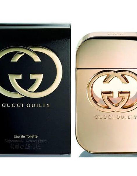 Gucci Guilty Gucci