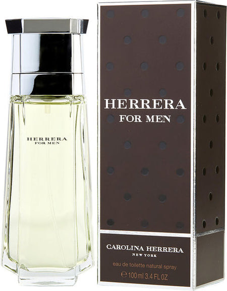 Herrera For Men Carolina Herrera