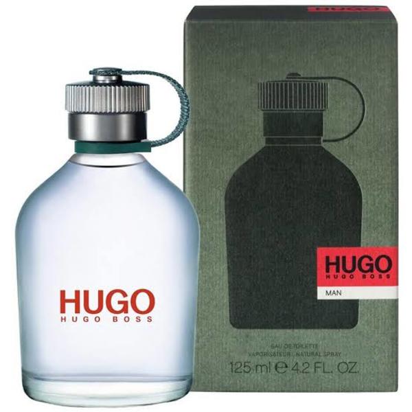 Hugo Man de Hugo Boss