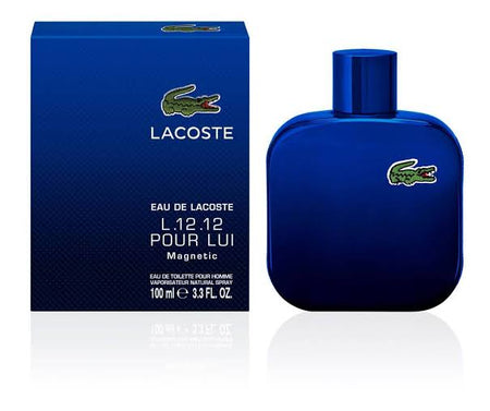 LACOSTE MAGNETIC