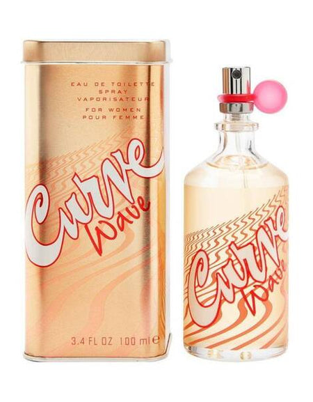 Curve Wave Liz Claiborne