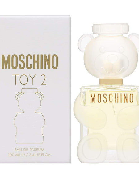 Moschino Toy 2