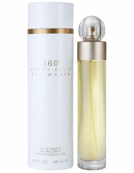 360° Perry Ellis