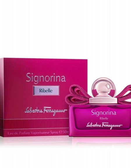Signorina Ribelle Salvatore Ferragamo