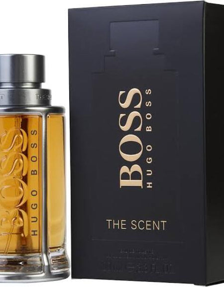 Boss The Scent Hugo Boss