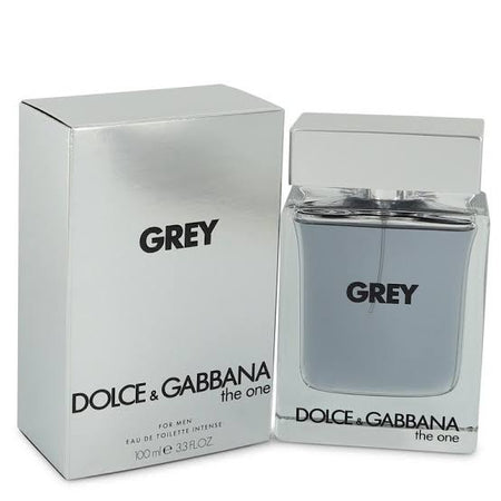 The One Grey Dolce&Gabanna