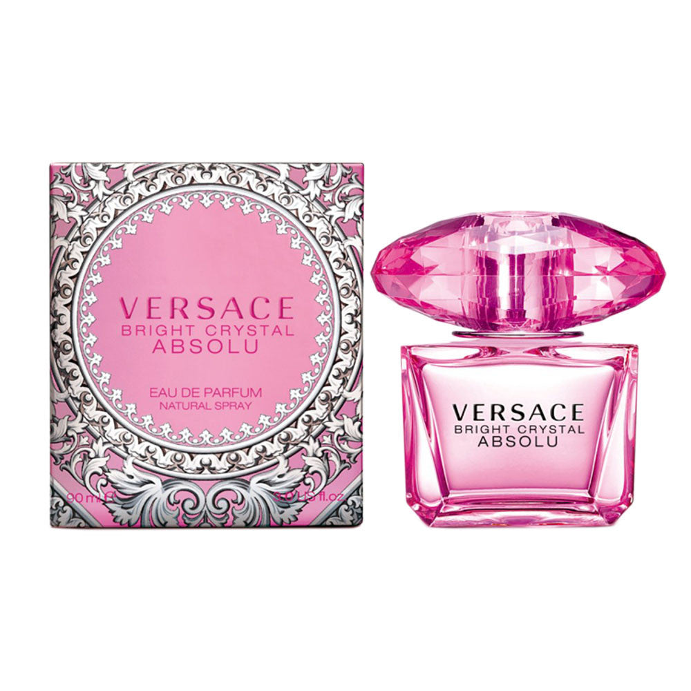 Bright Crystal Absolu