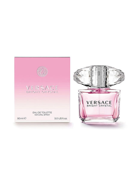 Brigth Crystal Versace