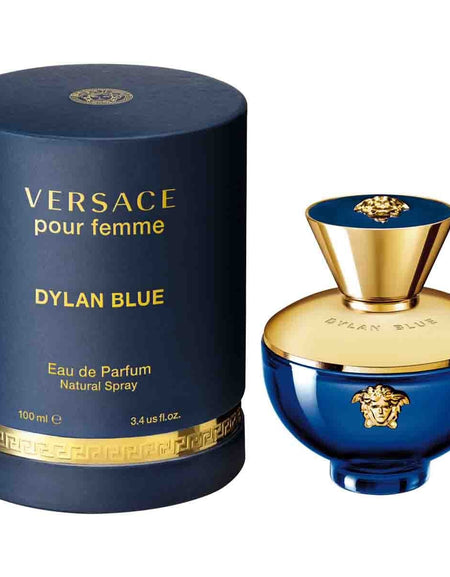 Versace Pour Femme Dylan Blue