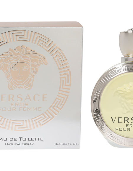 Eros Pour Femme Versace