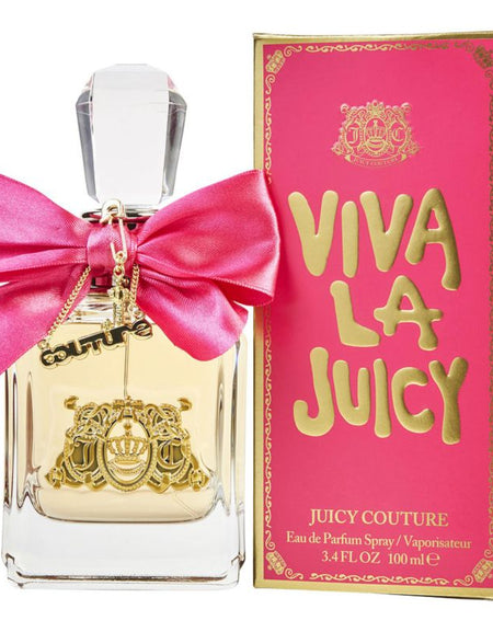 VIVA LA JUICY