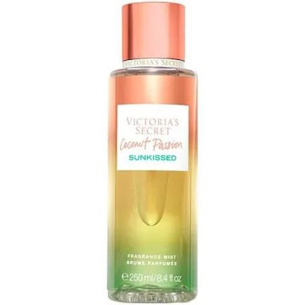 Body Coconut Passion Sunkissed