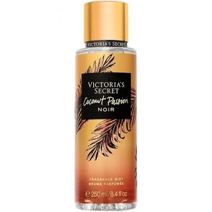 Body Coconut Noir
