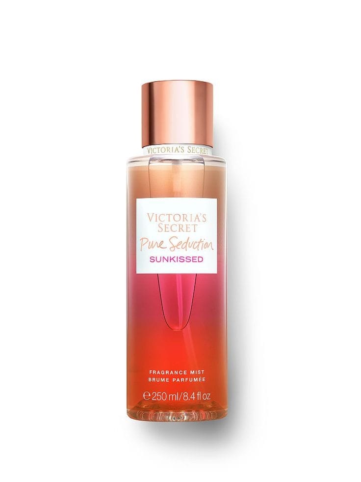 Pure Seduction Sunikissed