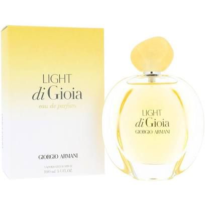 Light di Gioia Giorgio Armani